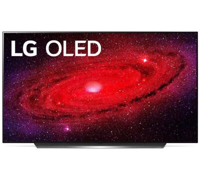 LG OLED55CX3LA 55"